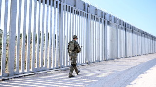 Гърция засилва граничния контрол заради мигрантите от Афганистан