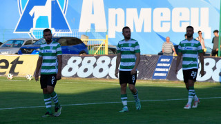 Черно море ще изиграе днес в Ловеч първия си евромач