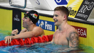 Адам Пийти все пак успя да счупи световен рекорд на