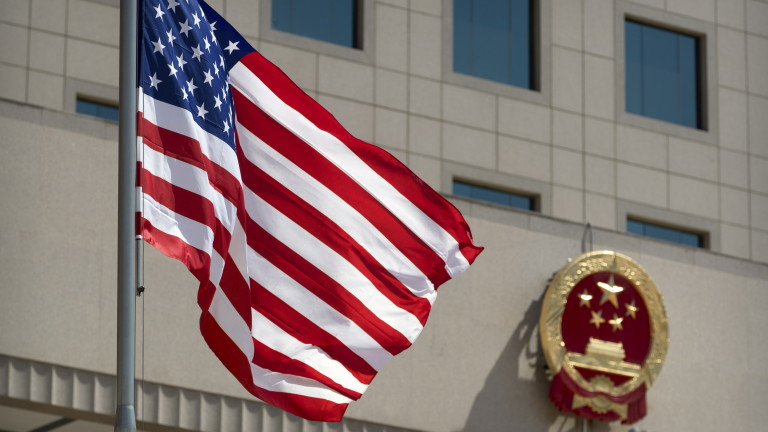 Китай хвали визитата на шефа на Пентагона в Пекин