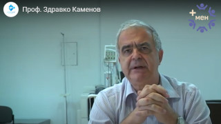 Проф. Здравко Каменов: Ваксините предпазват от тежко протичане на COVID-19 при диабет