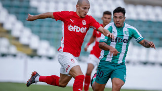 Спортният директор на швейцарския Сион Бартелеми Константин направи любопитно изказване