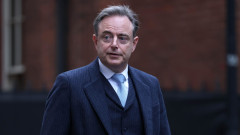 Белгия: Ще е срам за Европа, ако не постигне споразумение за финансиране на Украйна