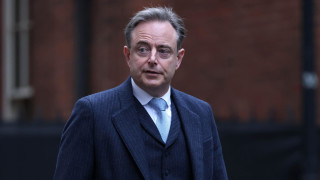 Европа ще се изправи пред крайния геополитически срам ако лидерите