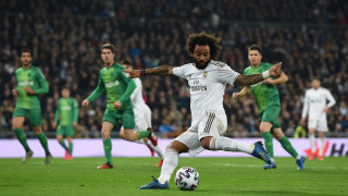 С днешните три мача ше приключи 30 ият кръг на испанската