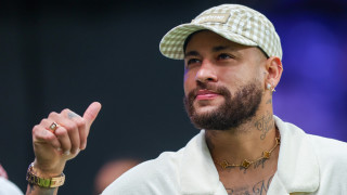 Бразилската звезда Неймар ще се завърне в бившия си клуб