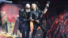Judas Priest отново в България - (поне) 3 парчета, заради които да ги слушаме на живо