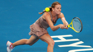 Сесил Каратанчева и Изабелла Шиникова ще играят в основната схема