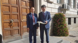 Столичният общински съвет с мнозинство от 36 гласа за реши