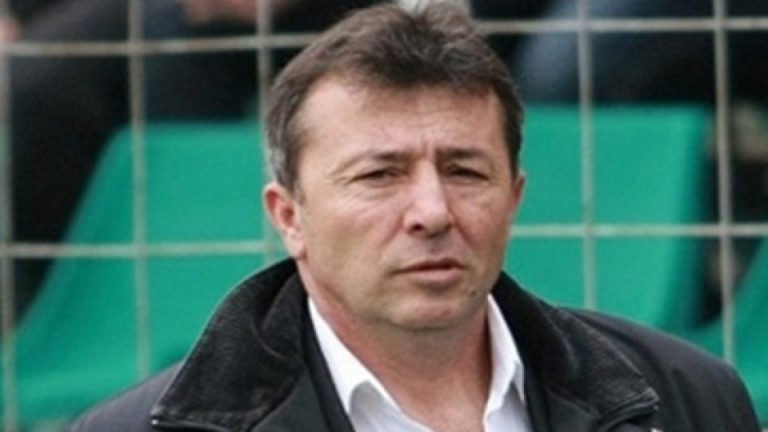Шефът на Литекс Величко Дихонов се изказа остро срещу ЦСКА