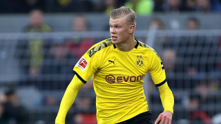 Манчестър Юнайтед продължава да се интересува от норвежката машина за