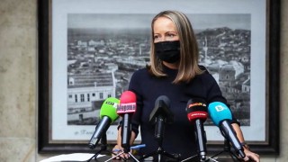 Няма да се откриват отделения които да приемат външни пациенти