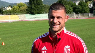 Арда започна подготовка с двете нови попълнения Пламен Крачунов и