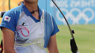 Република Корея е отборен шампион на стрелба с лък