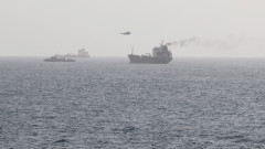Иран задържа 2 гръцки танкера 
