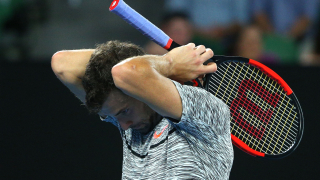 Рафаел Надал победи Григор Димитров в битката за Australian Open
