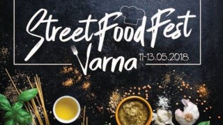 Първият Street Food фестивал във Варна започва този уикенд