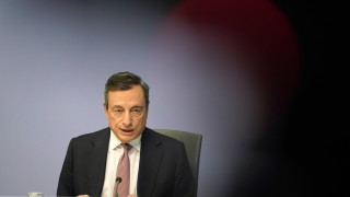 ЕЦБ ще запази непроменени ниските лихви в дългосрочен план