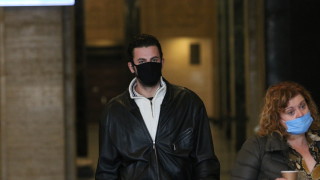 Отложиха делото срещу Йоан Матев за декември