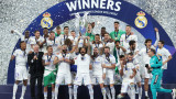 Реал (Мадрид) победи Ливърпул с 1:0 във финала на Шампионска лига