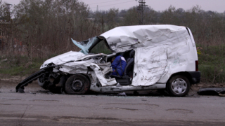 Боклукчийски камион уби човек в София