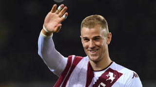 Завръщането на Харт в Ман Сити е мисията невъзможна