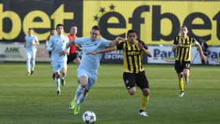 Ботев Пловдив поднови тренировки след два почивни дни Жълто черните стартираха