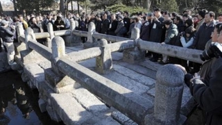 Северна Корея се отваря за туристи