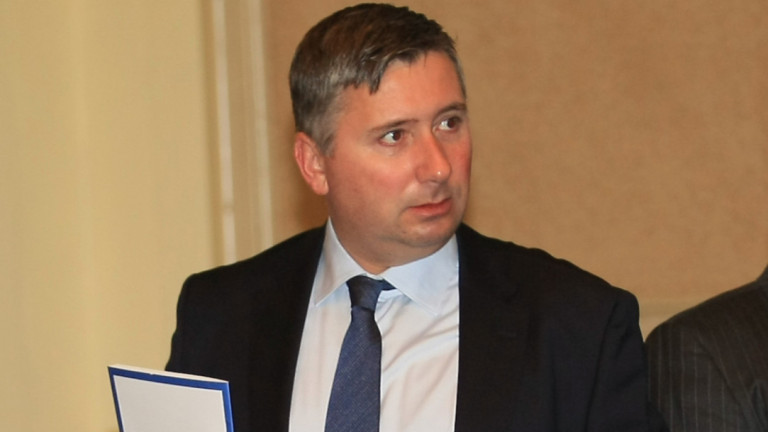 Прокопиев съди България в Страсбург заради действията на КОНПИ