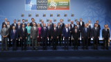  Двудневната среща на върха на НАТО във Вилнюс стартира 