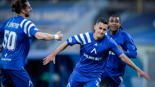 В Левски очакват становището на медицинския щаб на клуба дали