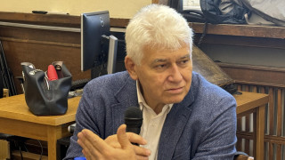 Пламен Киров: Нов ВСС е връщане към нормалността, а не съдебна реформа