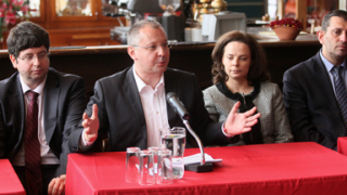 Гражданската квота на БСП изригна срещу ГЕРБ