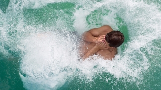 Дете е загинало при инцидент в сглобяем басейн в двора