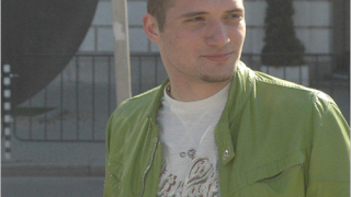 Чипилов: Искам да успея в Левски