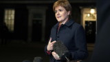 Никола Стърджън: Шотландия ще бъде независима държава до 5 г.