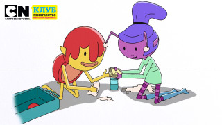 В нашия модерен свят повечето от нас виждат главно забързаните