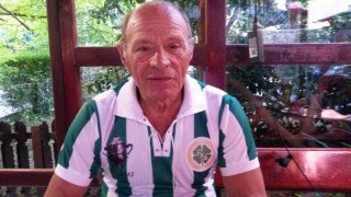 Легендата на Черно море Иван Василев почина Катила както бе известен