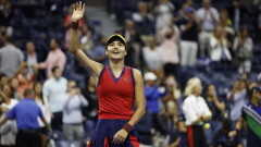 Приказката на Ема Радукану продължава: Нова победа и финал на US Open