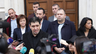 Вместо да се демонтира моделът на ГЕРБ в Столична община