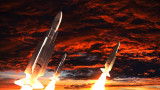  Москва: Светът отново пропусна опция да предотврати конкуренцията във въоръжаването в космоса 