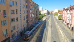 Спортно състезание променя организацията на движение в София на 4 октомври