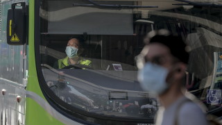 Сингапур е с още една крачка по близо до обществен транспорт