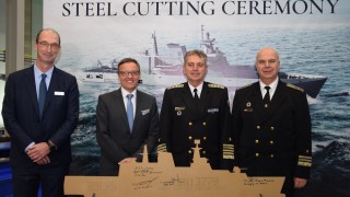 Това не е само началото на един технологичен процес а