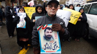 САЩ предполагат: Иран може да е убил повече от 1000 протестиращи