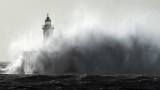  Ураганът „ Киара “ взе жертва във Англия, 25 000 души са без ток 