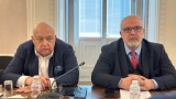 Силна продкрепа за закона за спортното хулиганство