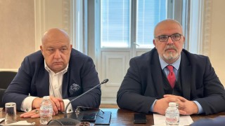 Бившият министър на спорта и настоящ депутат от ГЕРБ
