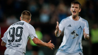 Радослав Кирилов: Победата ще ни даде тласък за мача с Брага