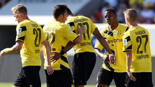 Юношата на Борусия Дортмунд Едисон Йорданов може да премине в